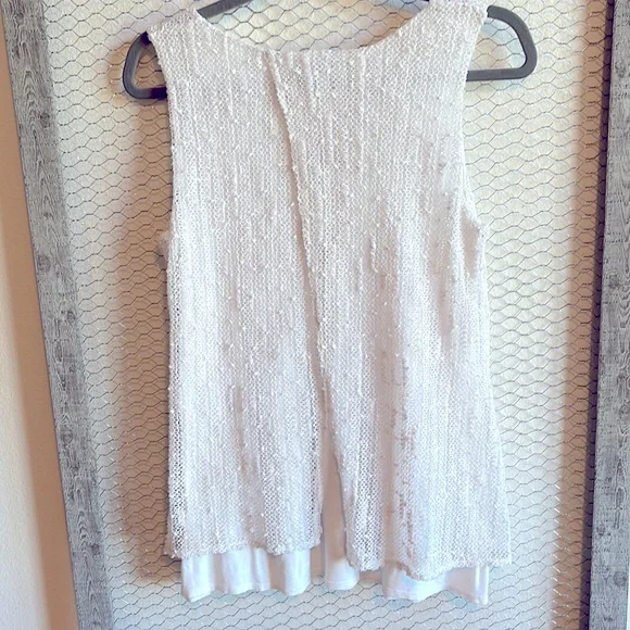 Alfani top, Size Small - Picture 4 of 4